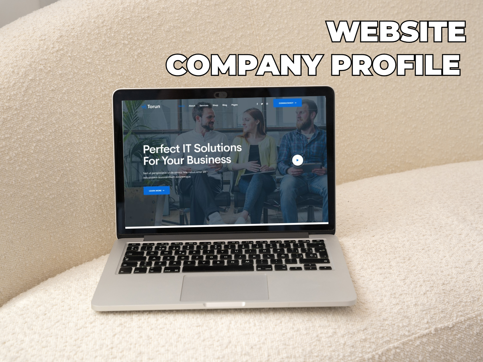 Web Development
