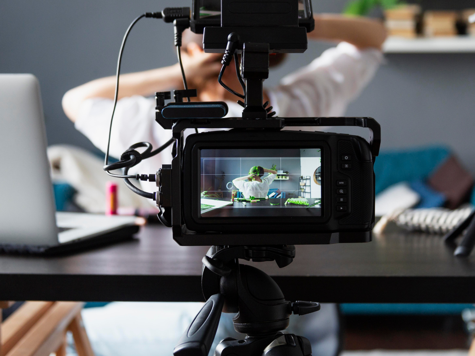 Content Production