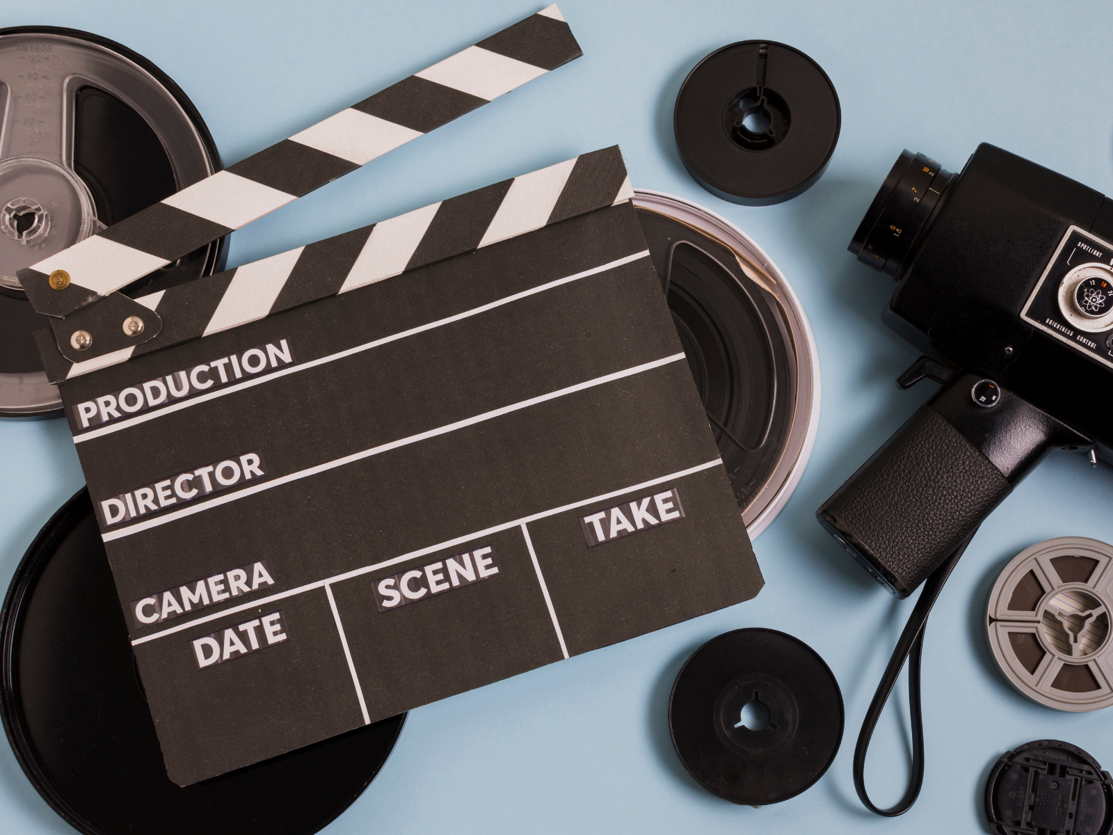 Content Production