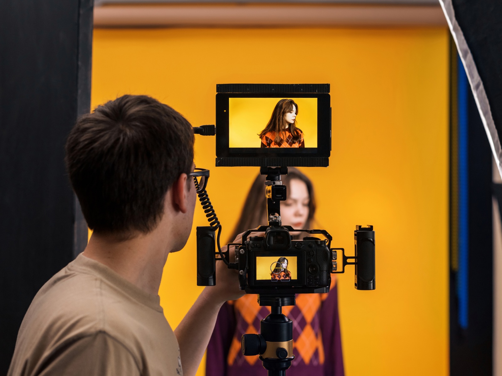 Content Production