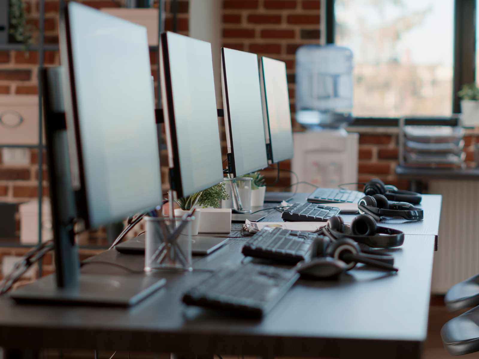 IT Infrastructure