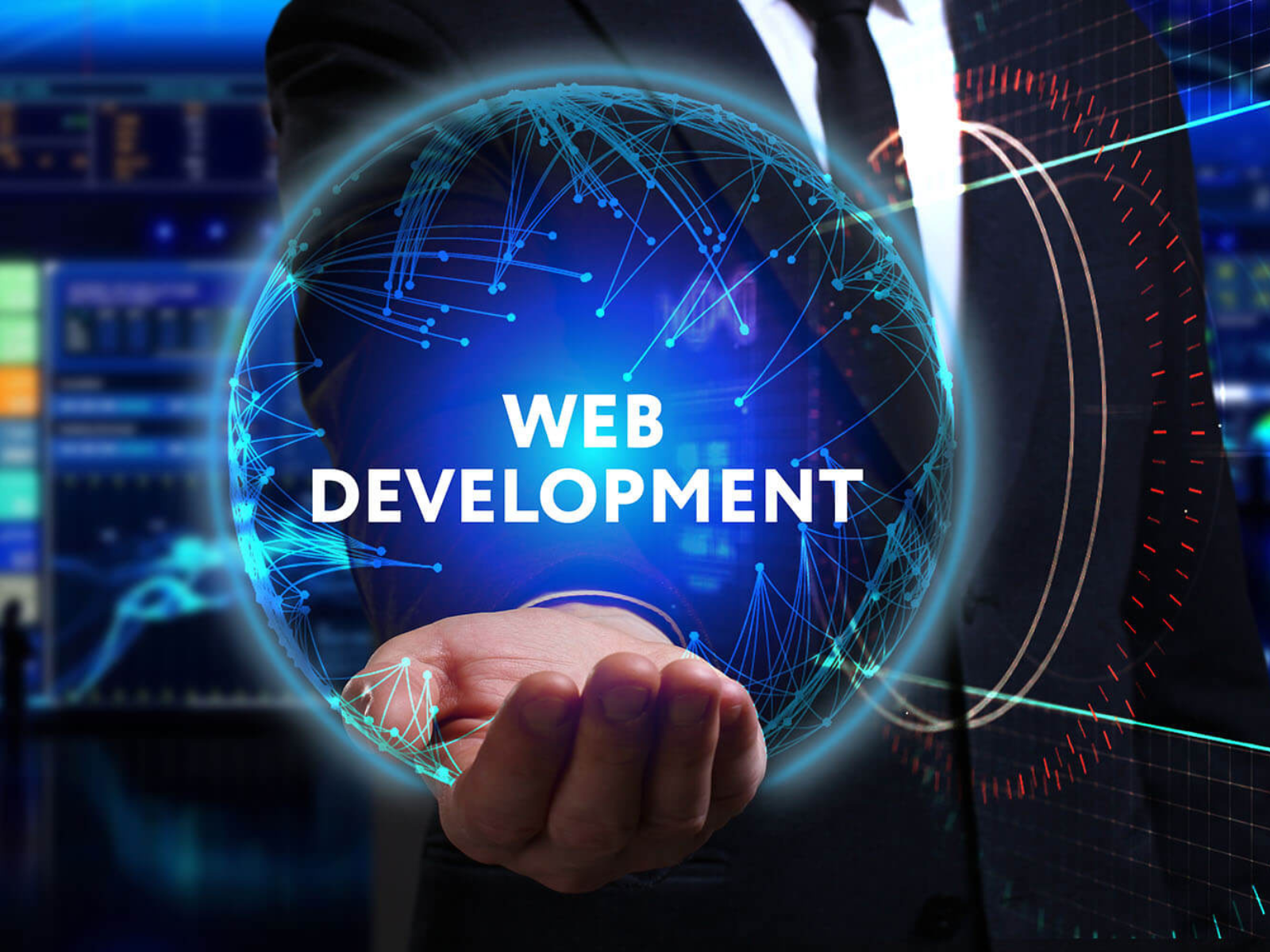 Web Development