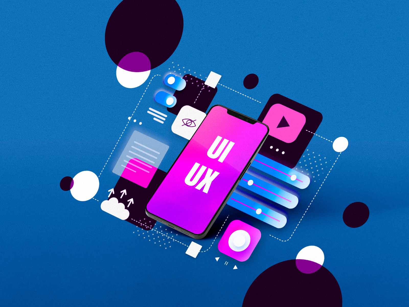 UI/UX App Design