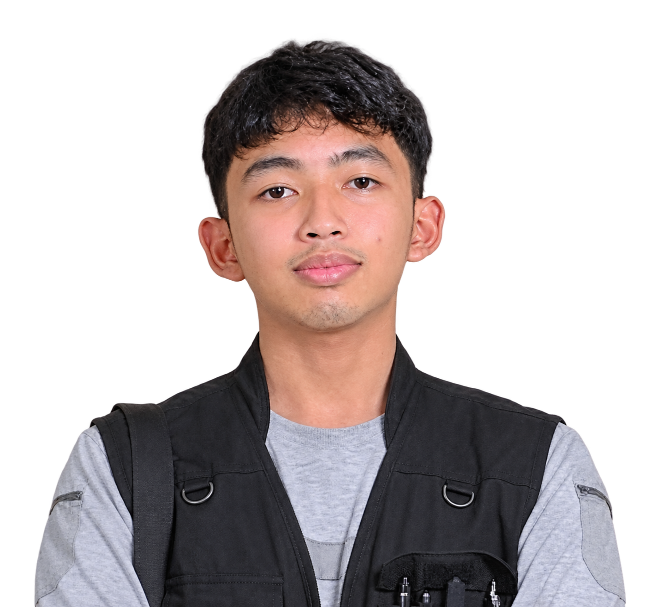 Deaz Wildan Muwafiq
